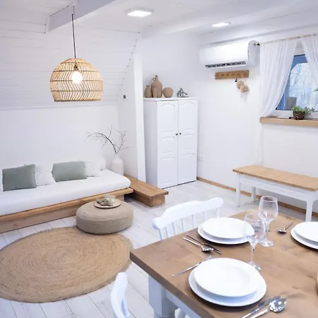 Holiday home My Blue Pilisvorosvar